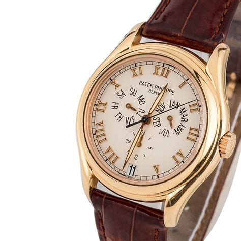 patek philippe 5035r retail price|patek philippe 5146.